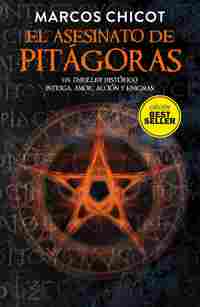 EL ASESINATO DE PITAGORAS