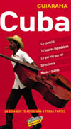 CUBA - GUIARAMA