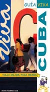 CUBA - GUIA VIVA