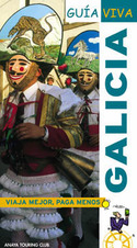 GALICIA. GUIA VIVA