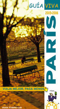 PARIS. GUIA VIVA 2005 - 2006