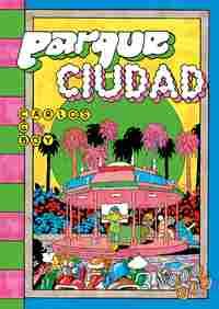 PARQUE CIUDAD.