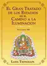I. GRAN TRATADO DE LOS ESTADOS EN EL CAMINO A LA ILUMINACION