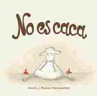 NO ES CACA