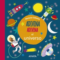 EL UNIVERSO. ADIVINA ADIVINA