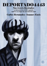DEPORTADO 4443. SUS TUITS ILUSTRADOS