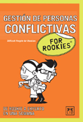 FOR ROOKIES GESTION DE PERSONAS CONFLICTIVAS