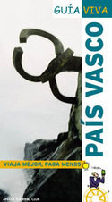 PAIS VASCO. GUIA VIVA