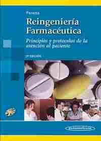 (2º) REINGENIERIA FARMACEUTICA: PRINCIPIOS Y PROTOCOLOS DE LA ATENCION
