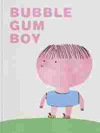 BUBBLE GUM BOY