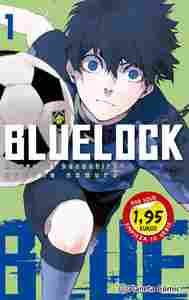 BLUELOCK, 1