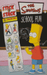 STICK STACK SIMPSONS