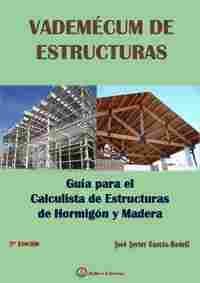 (2º) VADEMECUM DE ESTRUCTURAS