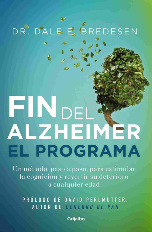 EL FIN DEL ALZHEIMER. EL PROGRAMA