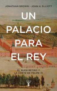 UN PALACIO PARA EL REY