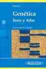(2º) GENETICA; TEXTO Y ATLAS