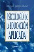 PSICOLOGIA DE LA EDUCACION APLICADA