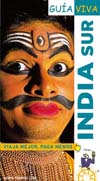 INDIA SUR - GUIA VIVA