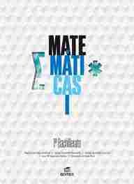 MATEMÁTICAS I 1º BACH. 2019