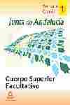 1. TEMARIO. CUERPO SUPERIOR FACULTATIVO JUNTA DE ANDALUCIA