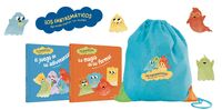 PACK LOS FANTASMÁTICOS
