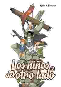 2. LOS NIÑOS DEL OTRO LADO