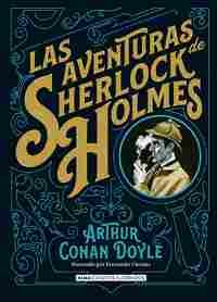 LAS AVENTURAS DE SHERLOCK HOLMES