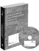 ENCICLOPEDIA DE FORMULARIOS BASICOS + CD