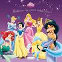 HISTORIAS DE AMOR VERDADERO. PRINCESAS