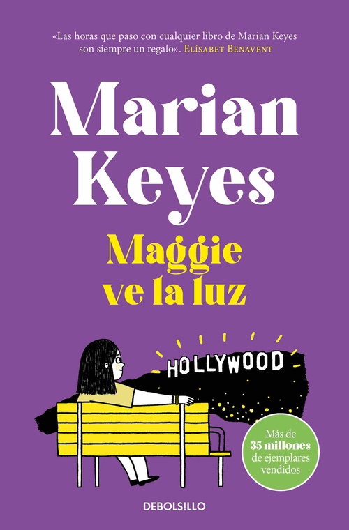 MAGGIE VE LA LUZ (HERMANAS WALSH 3).