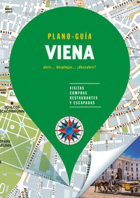 VIENA. PLANO GUIA (2018)