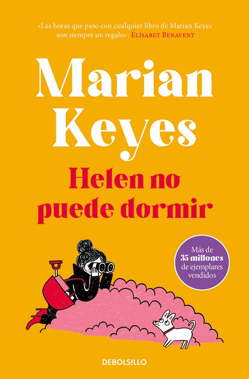 HELEN NO PUEDE DORMIR (HERMANAS WALSH 5).