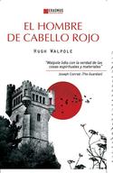 HOMBRE DEL CABELLO ROJO,EL