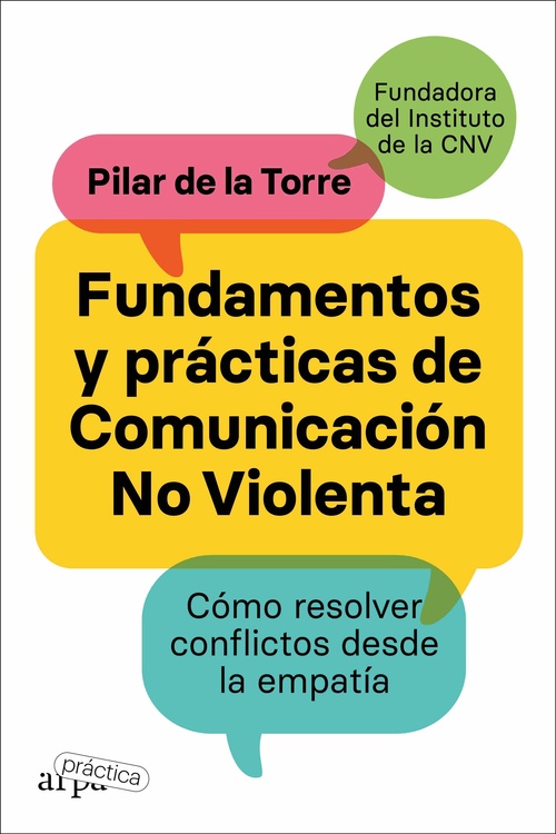 FUNDAMENTOS Y PRACTICAS DE COMUNICACION NO VIOLENTA
