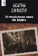 EL MISTERIOSO CASO DE STYLES