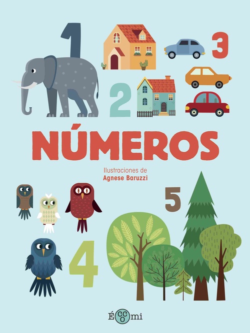 NUMEROS.