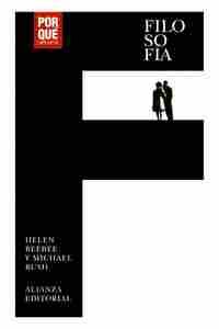 FILOSOFÍA: ¿POR QUÉ IMPORTA?