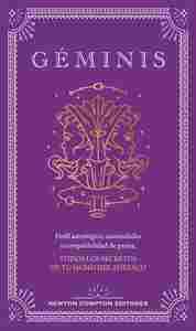 GUIA ASTROLOGICA DE GEMINIS