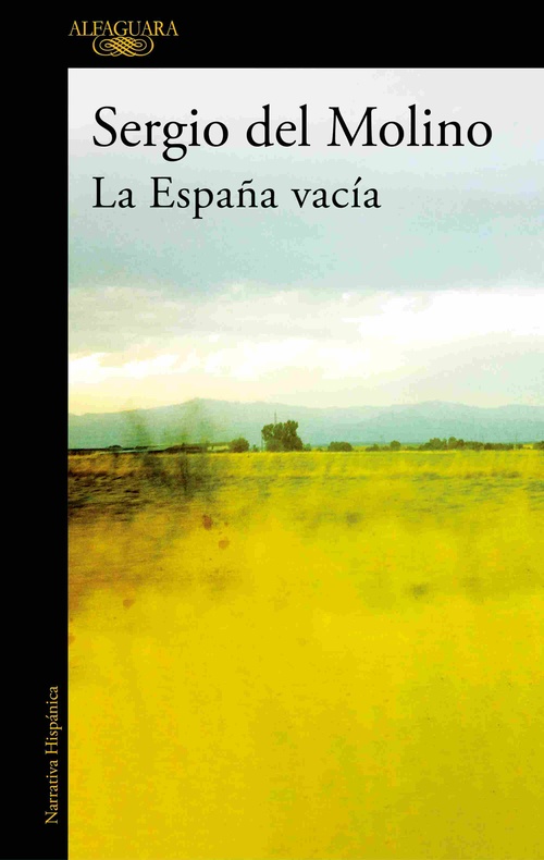 LA ESPAÑA VACÍA.