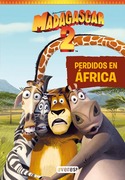 PERDIDOS EN AFRICA. MADAGASCAR 2