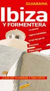 IBIZA Y FORMENTERA. GUIARAMA