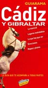 CÁDIZ Y GIBRALTAR. GUIARAMA