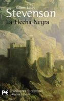 FLECHA NEGRA, LA