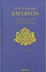ENSAYOS ( MONTAIGNE )