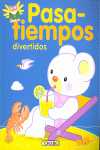 PASATIEMPOS DIVERTIDOS