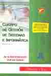 CUERPO DE GESTION DE SISTEMAS E INFORMATICA