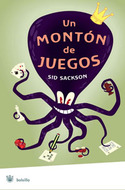 UN MONTON DE JUEGOS BOLSILLO