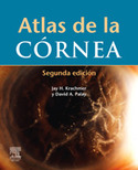 (2º) ATLAS DE LA CORNEA (+CD)