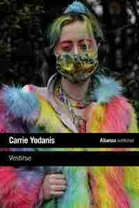 VESTIRSE. CONFORMIDAD E IMITACIÓN EN EL VESTIR Y LA VIDA DIARIA