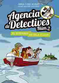 5. AGENCIA DE DETECTIVES 2: EL MISTERIO DE ISLA CLARA